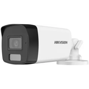 Hikvision DS-2CE17K0T-LFS 2,8 mm 5MP cámara bullet 4 en 1