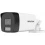 Hikvision DS-2CE17K0T-LFS 2,8 mm 5MP Cámara tipo bala 4 en 1