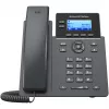 Teléfono IP Grandstream GRP2602P Negro