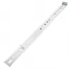 Kit de rieles de montaje en rack Silverstone RMS06-22