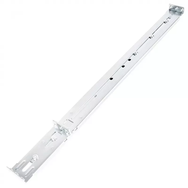Kit de rieles de montaje en rack Silverstone RMS06-22