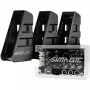 Caja de control háptico Simagic P2000-HCB con conexión USB