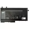 Batería BTI para Dell Latitude 5420 Rugged 11,4 V 51 Wh (3 celdas), negro