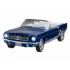 60th Anniversary Ford Mustang 1/24 Set de regalo