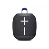 Logitech Ultimate Ears WONDERBOOM 4 - Altavoz - Portátil - Inalámbrico - Bluetooth - Active Black (984-001894)
