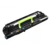Lexmark 72K0DC0 kit de revelado cian para CS820/CX825/CX860