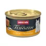 Comida húmeda para gatos animonda Vom Feinsten 85 g — pollo y conejo, sin cereales, adultos