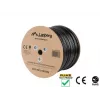 Cable de red Lanberg LCF5-30CU-0305-BK RJ45 Cat5e 305 m negro
