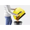 Kärcher S 6 Twin Barredora negro, amarillo