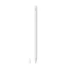 Lápiz táctil Baseus SXBC060102 blanco compatibilidad con tablet Apple