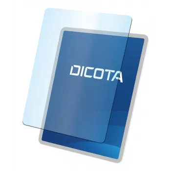 Dicota filtro antirreflejo 9H adhesivo MS Surface Go/2/3 10