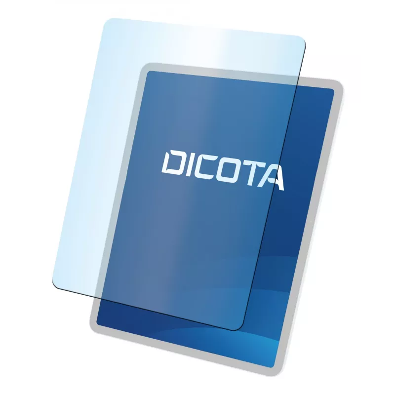 Dicota filtro antirreflejo 9H adhesivo MS Surface Go/2/3 10