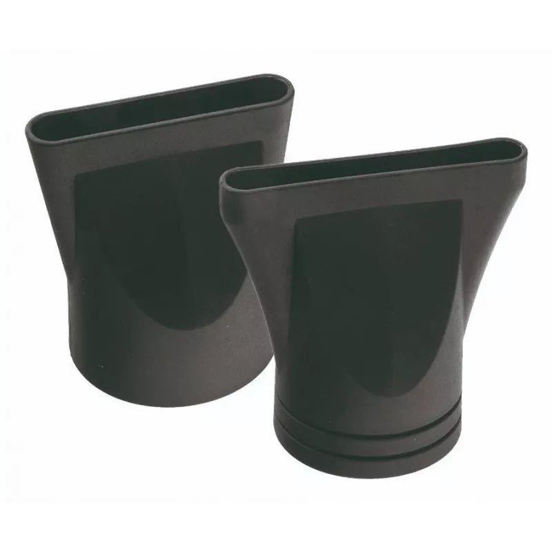 Secador de pelo Wahl Protect 1500 W negro