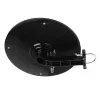 Maclean MCTV-102 antena activa DVB-T/T2 HEVC omnidireccional