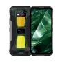 Smartphone OukiTel WP58 Pro 5G 6,7 pulgadas 8 GB RAM 512 GB 10000 mAh Verde