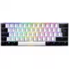 Sharkoon SKILLER SGK50 S4 - Teclado - retroiluminación