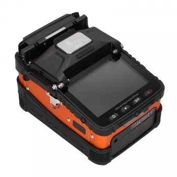 Extralink AI-5 Pro Fusionadora de fibra óptica