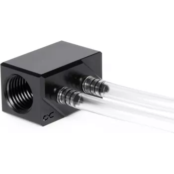 Accesorio de refrigeración para ordenador Alphacool 13041 distribuidor de tubos (13041)