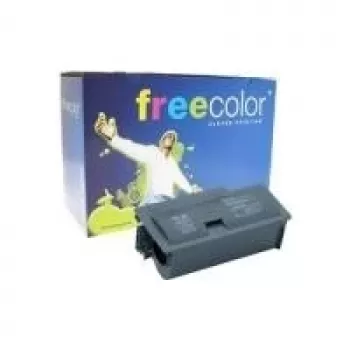 Freecolor TK170-FRC consumible de impresora negro