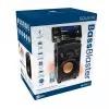 Squeak Bassblaster Altavoz Bluetooth 5.1, radio FM, reproductor MP3 SQ1001