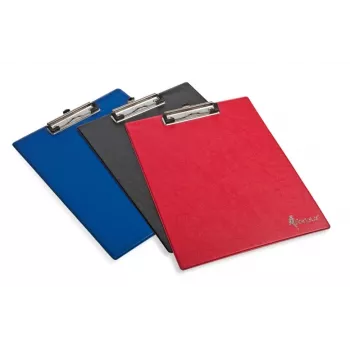 Portapapeles Forpus, A4, azul 0823-105