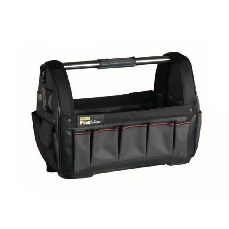 Stanley FatMax 1-93-951 Open Tote bolsa de herramientas