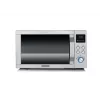 Microondas combinado Severin MW 7774, 900 W, 25 L