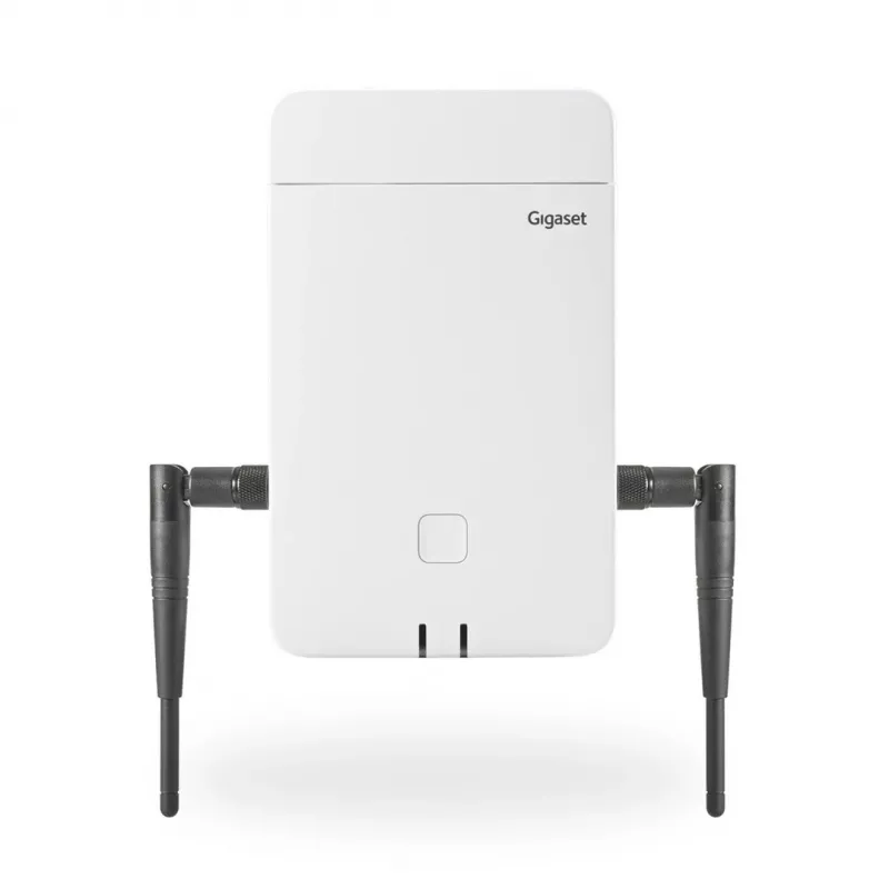Estación base DECT Gigaset N870E IP PRO
