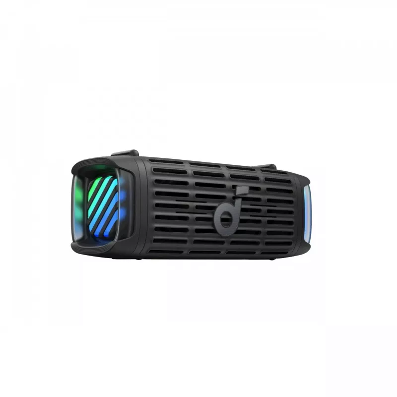 Altavoz Bluetooth portátil Anker Soundcore Boom 3i 50W, resistente al agua, de batería