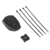 Maclean MCE420 chaleco de seguridad con luz indicadora LED