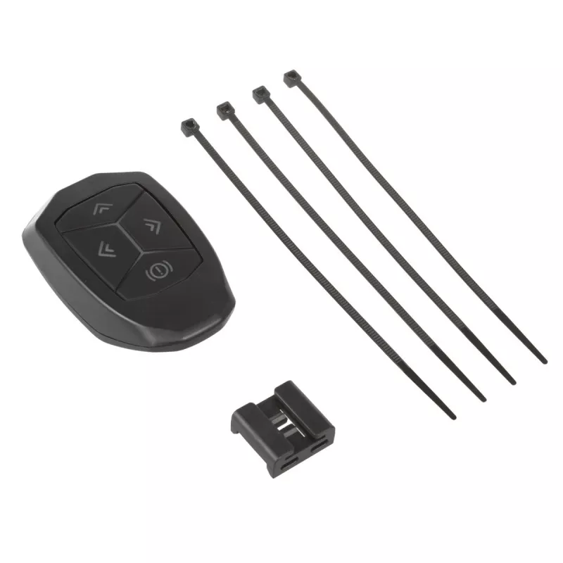 Maclean MCE420 chaleco de seguridad con luz indicadora LED