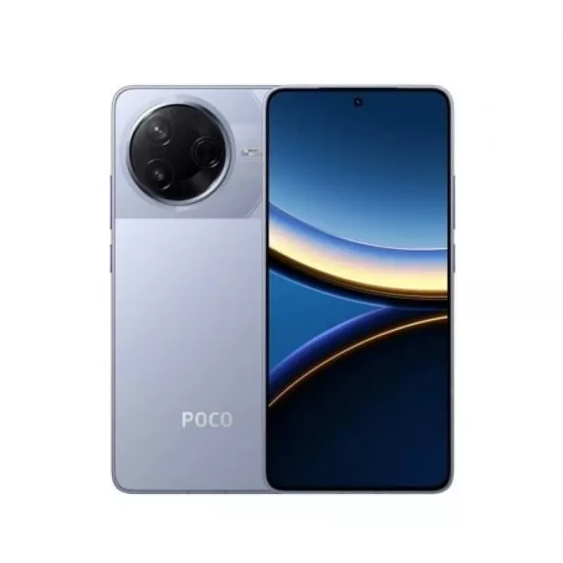 Xiaomi Poco F7 Pro 5G Dual Sim 12/256GB Azul