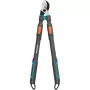 Gardena Tijera de podar TeleCut Pro L gris/turquesa 65 cm - 90 cm (12041-88)