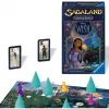 Disney Wish Sagaland, juego de mesa