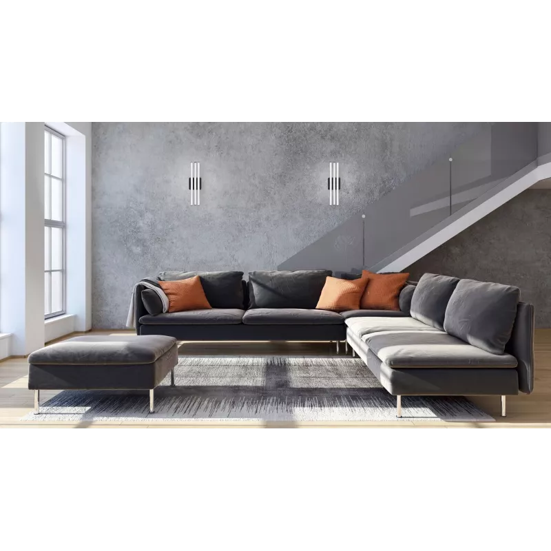 Activejet lámpara de pared LED AJE-LOGAN