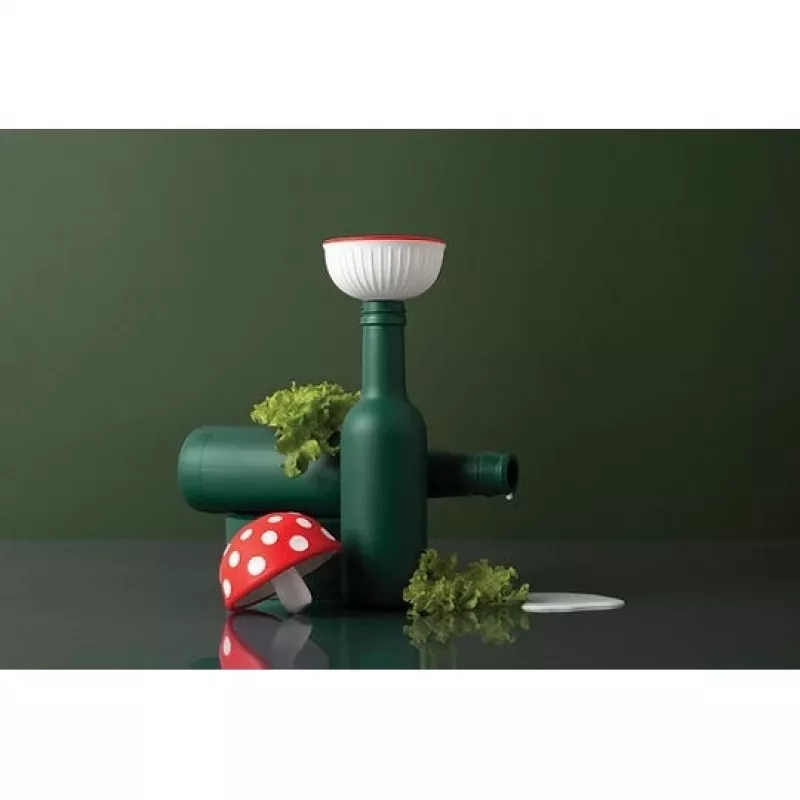 Embudo de cocina Ototo Design OT904 silicona 78,7 mm x 55,9 mm