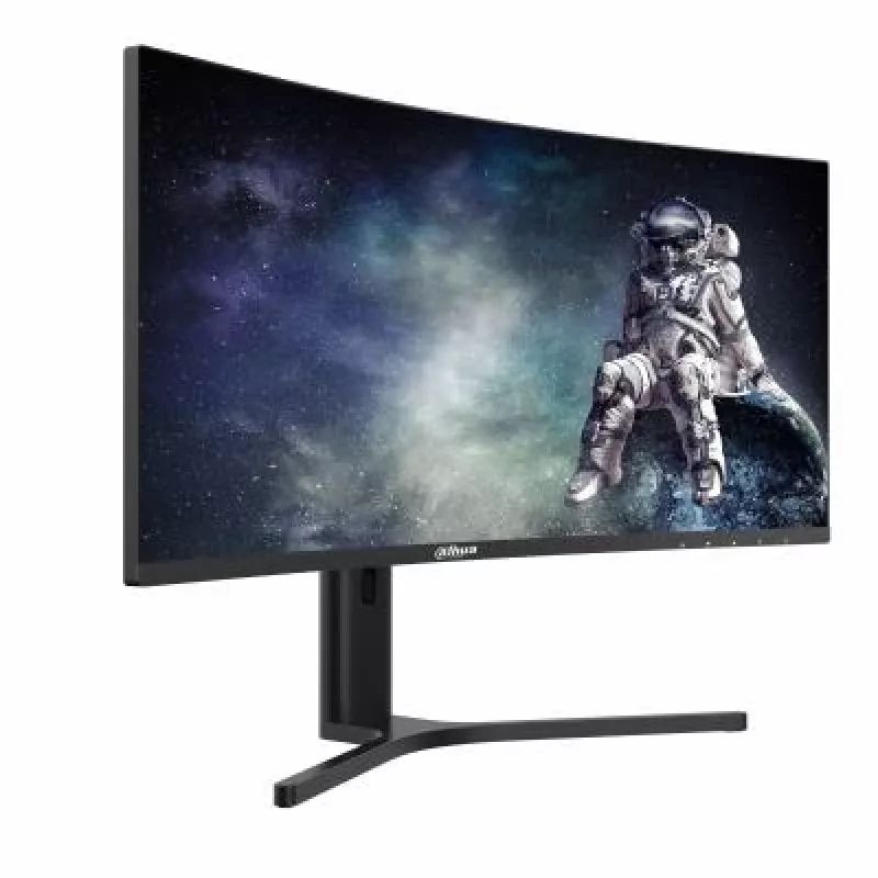 Monitor de ordenador DAHUA LM34-E330CA 86,4 cm (34