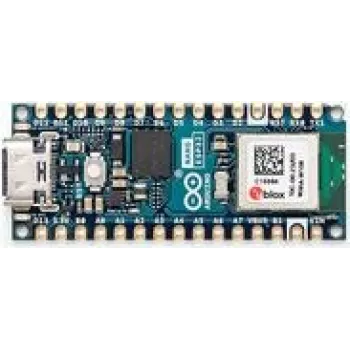 Arduino ABX00092 Placa Nano ESP32 sin headers Nano (ABX00092)