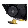 DeWALT DWE4357-QS lijadora orbital negro, amarillo 10500 rpm 1700 W