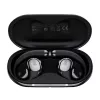 QCY Crossky R70 auriculares OWS, LDAC, IPX5, negros