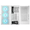 Kolink Observatory HF Mesh ARGB Midi-Tower - blanco