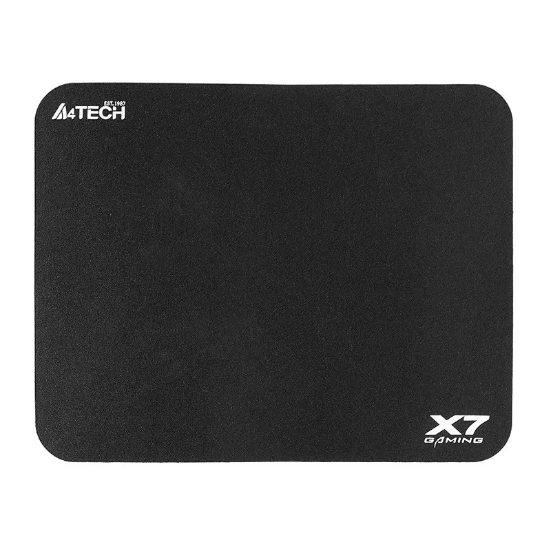 Ratón gaming A4Tech X-7120 USB Type-A ambidiestro 2000 DPI, 3 ms, con cable, negro