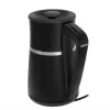 Hervidor eléctrico Adler 1,7l 2200W negro