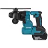 Makita DHR183RTWJ martillo combinado a batería 18 V, kit