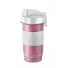 Batidora de smoothies blanca SM3491