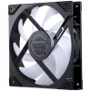 Ventilador de carcasa PHANTEKS 140mm M25G2-140 D-RGB Reverse Blade PWM PH-F140M25R_G2_DBK01