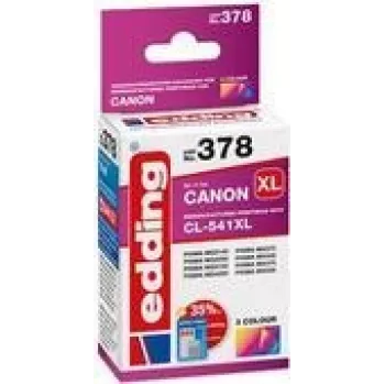 Edding 18-378 Consumible de impresora Cian