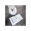 NATURE'S PROTECTION White Dogs GF White Fish Adult Small pienso seco para perros 4 kg