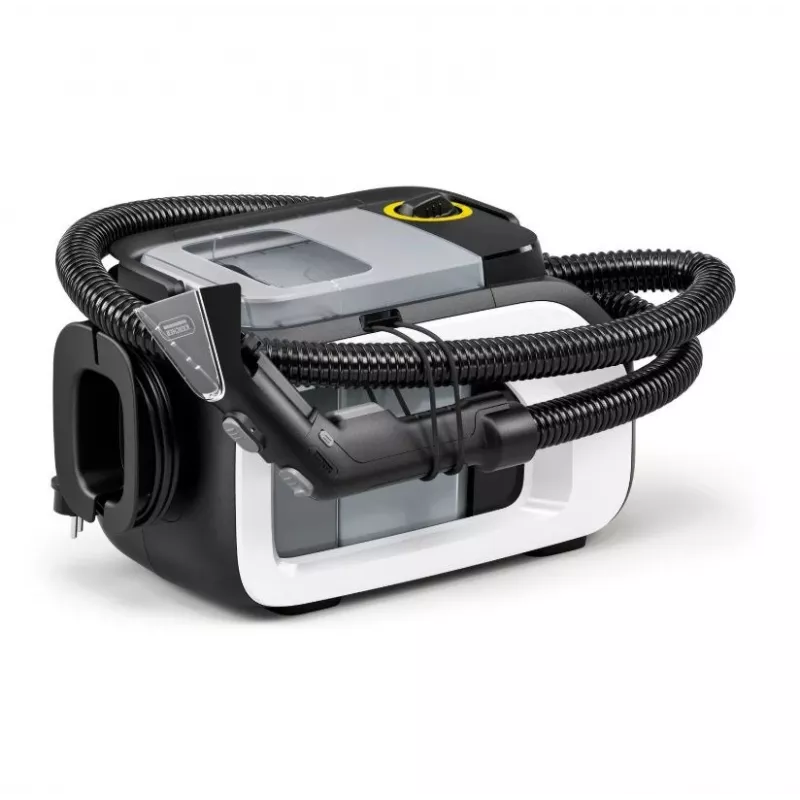 Kärcher SE 3 Compact Home N1 aspirador lavamoquetas (1.081-539.0)