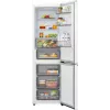 Frigorífico combi LG GBBSJ1CCSW de libre instalación 333 L blanco